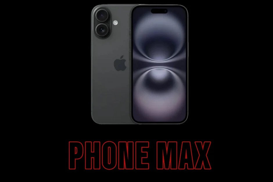 MoD PhoneMax