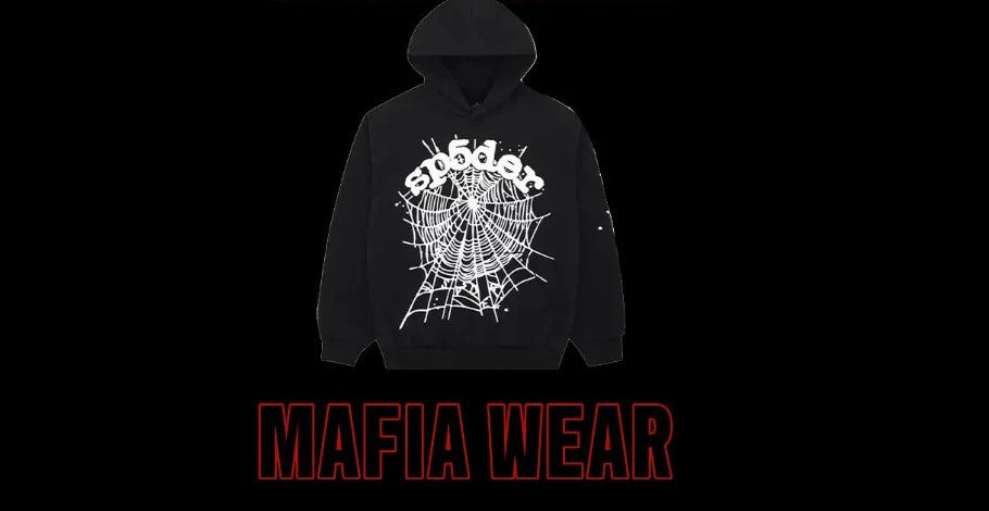 MoD SpyderHoodie
