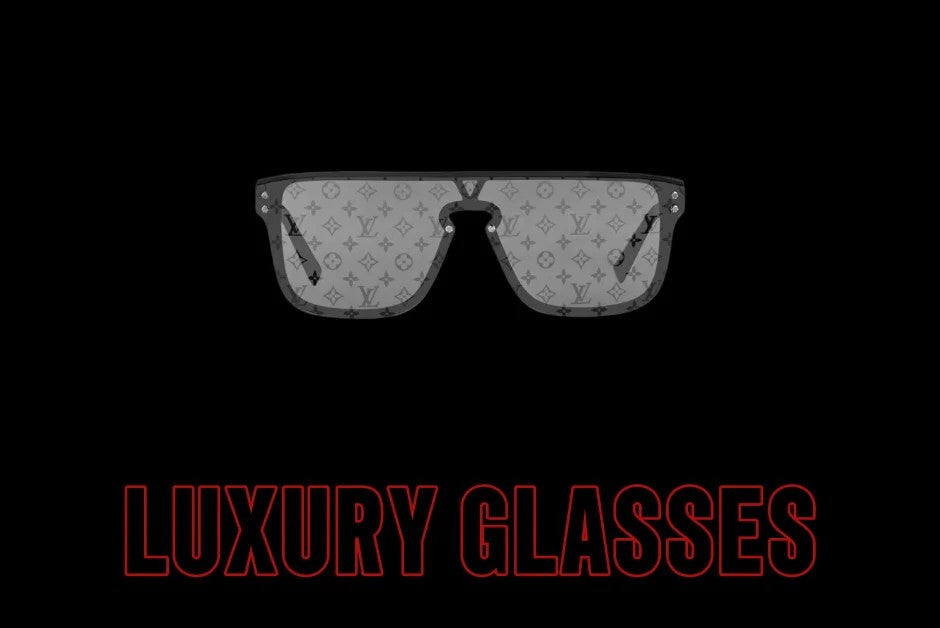 MoD Luxury Glasses