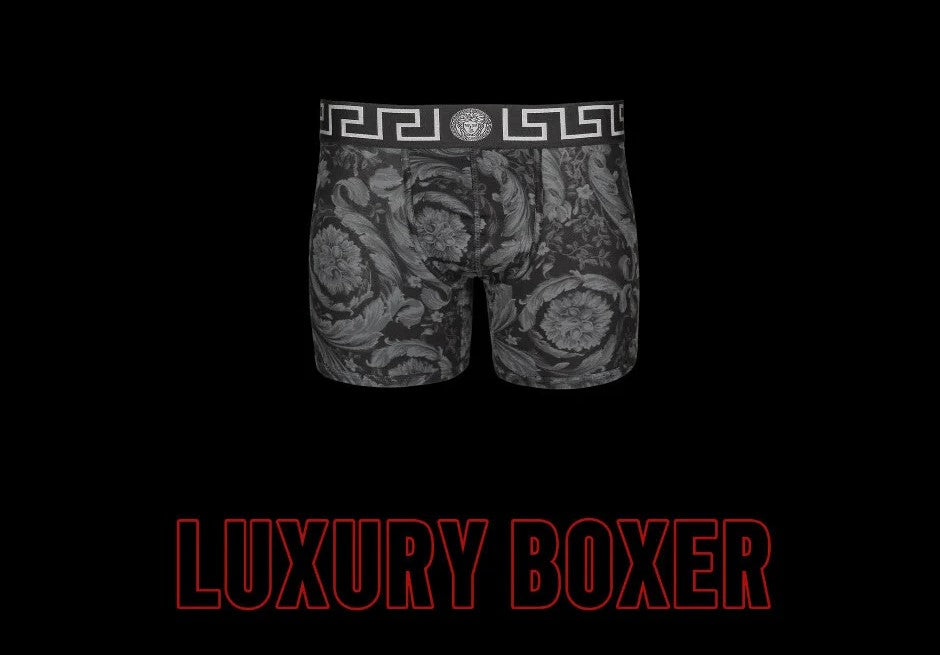 MoD Luxury Boxer