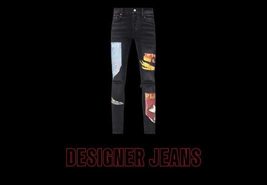 MoD Designer Jeans