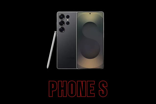 MoD Phone S