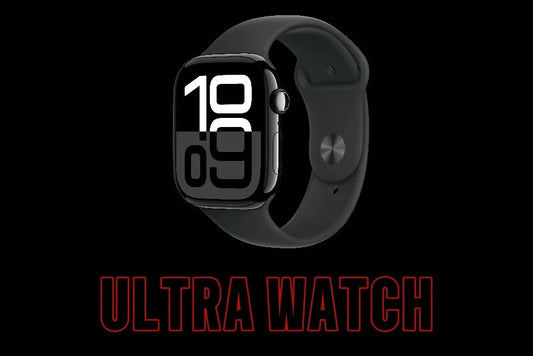 MoD UltraWatch