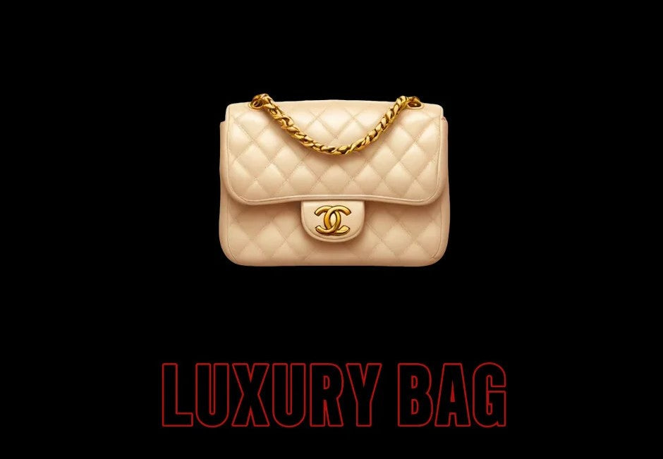MoD Luxury Bag