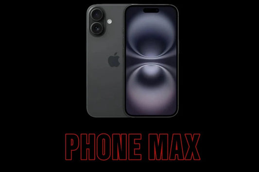 MoD PhoneMax