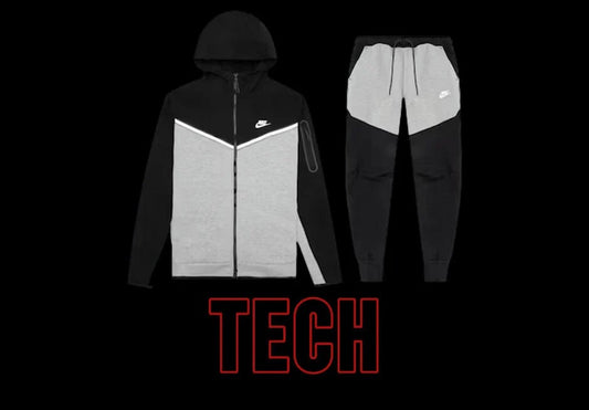MoD Nike Thech