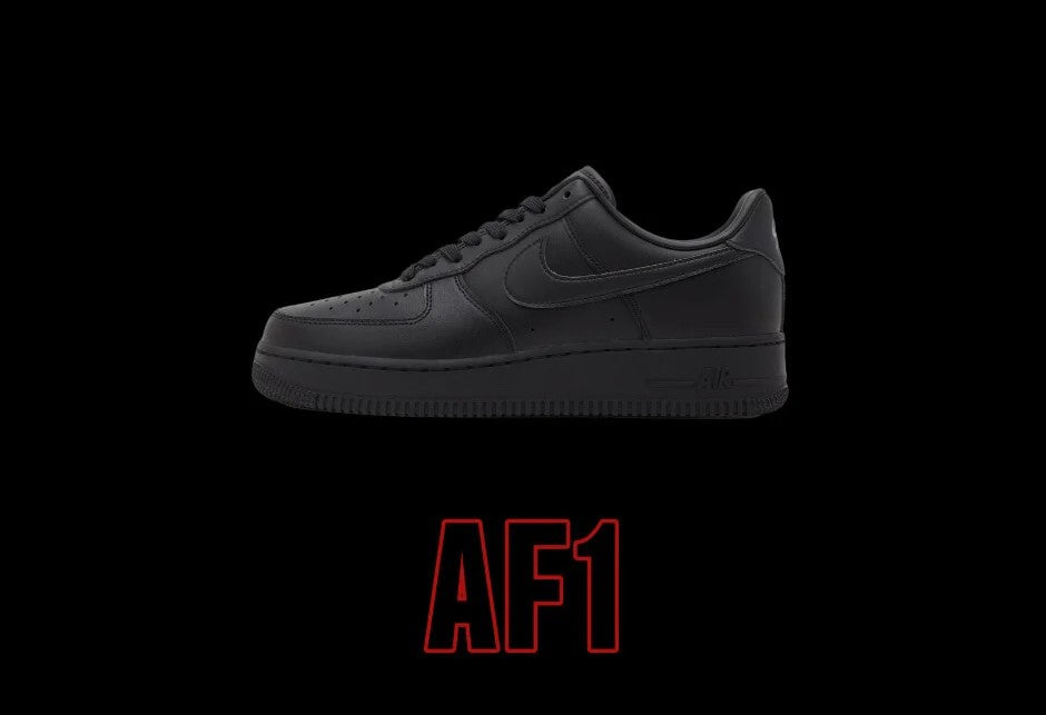 MoD AF1