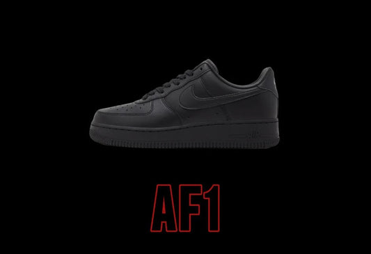 MoD AF1