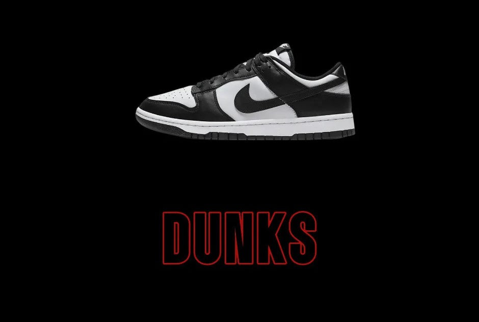 MoD Dunks