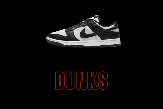 MoD Dunks