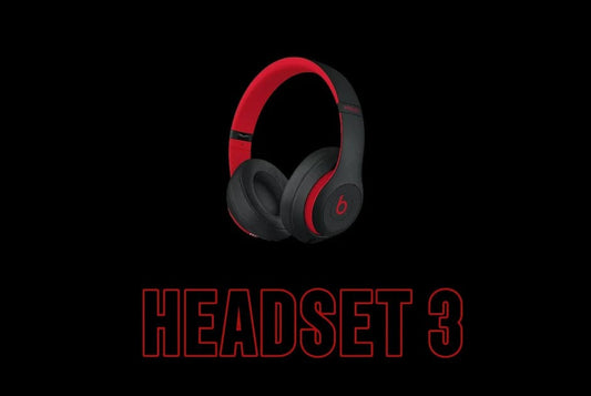 MoD HeadSet 3