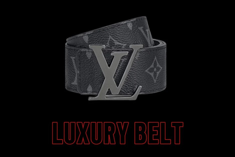 MoD Luxury Belt