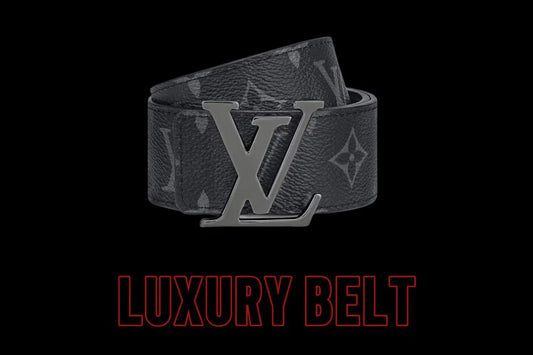 MoD Luxury Belt