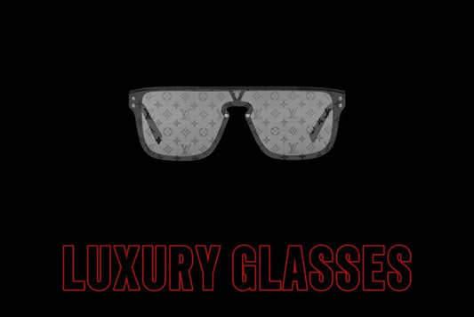 MoD Luxury Glasses
