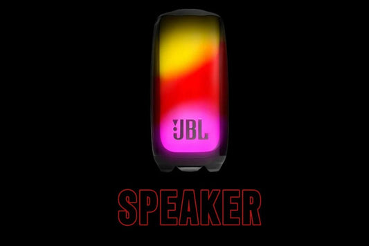MoD Speaker