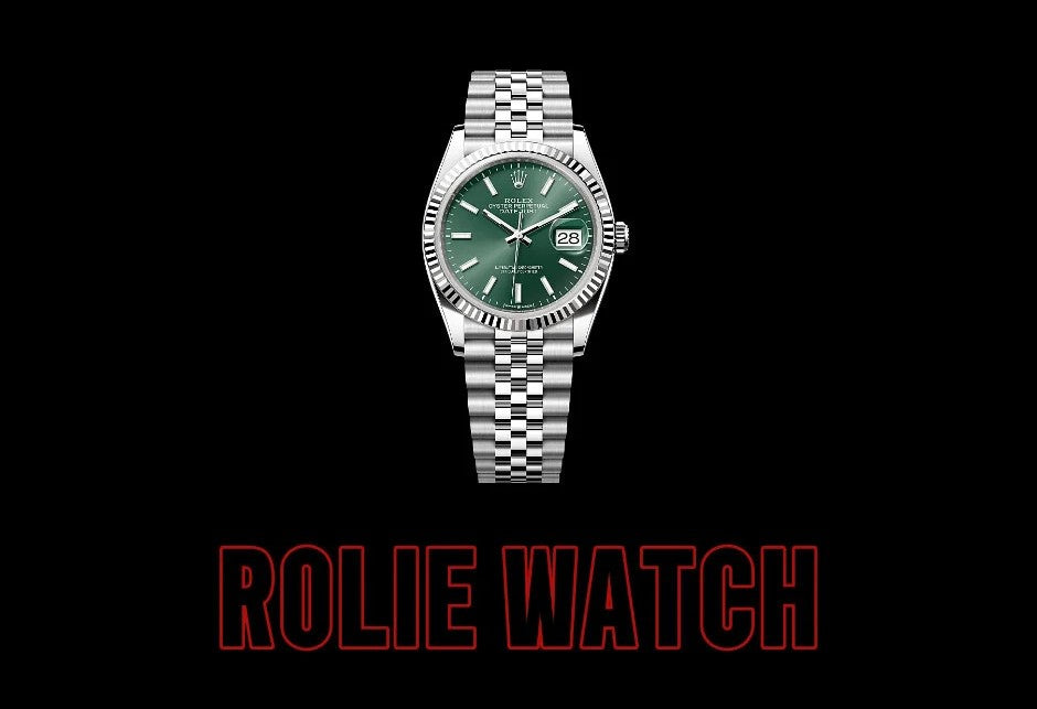 MoD Luxury Normal Watch