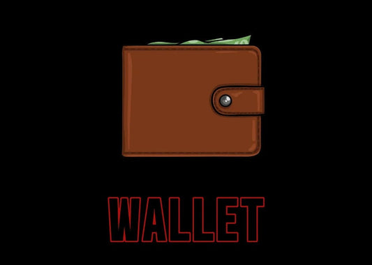 MoD Wallet