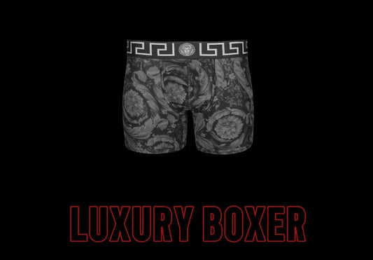 MoD Luxury Boxer