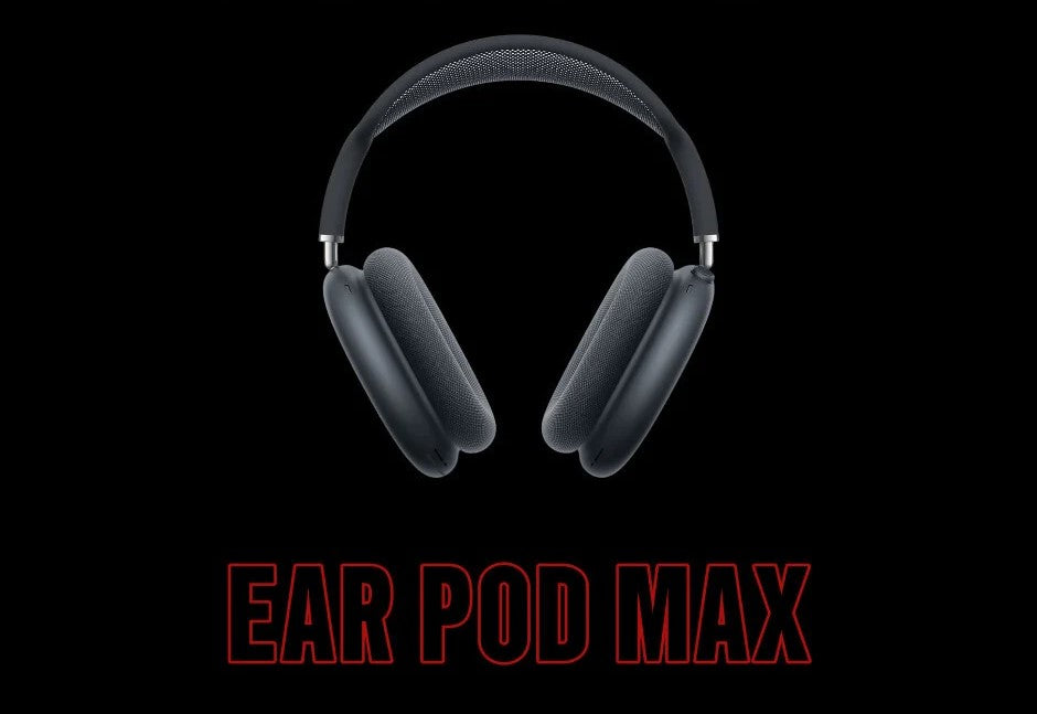 MoD EarPods Maxx