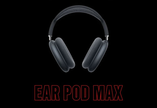 MoD EarPods Maxx